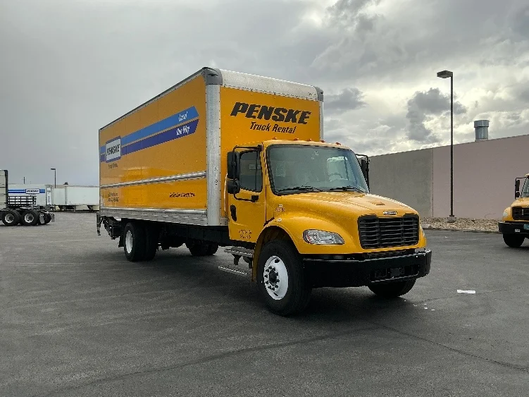 2023 Freightliner M2 106 in North Las Vegas, NV