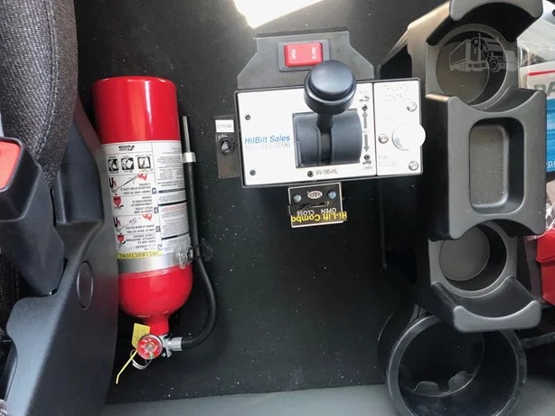 2026 Peterbilt 567 in MS — photo 13