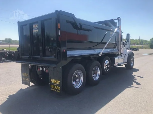 2026 Peterbilt 567 in MS — photo 5