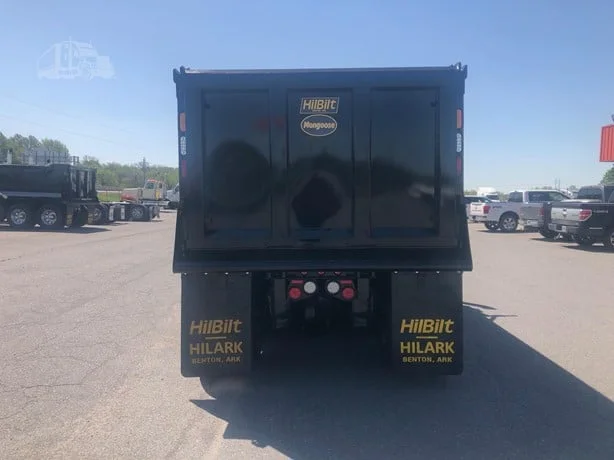 2026 Peterbilt 567 in MS — photo 4