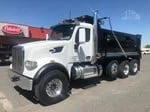 2026 Peterbilt 567 in MS — photo 16
