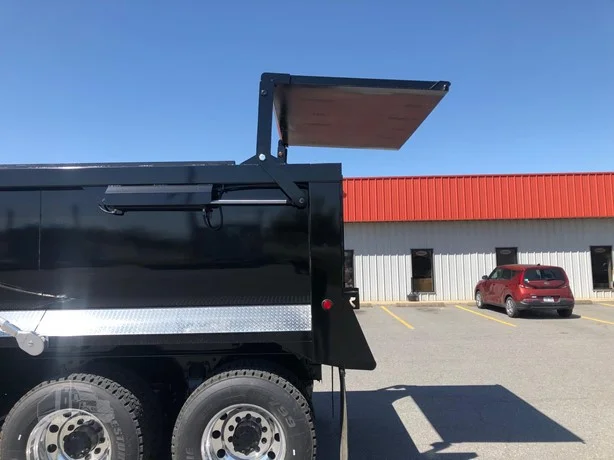2026 Peterbilt 567 in MS — photo 14