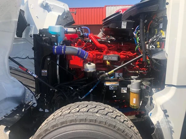 2026 Peterbilt 567 in MS — photo 9