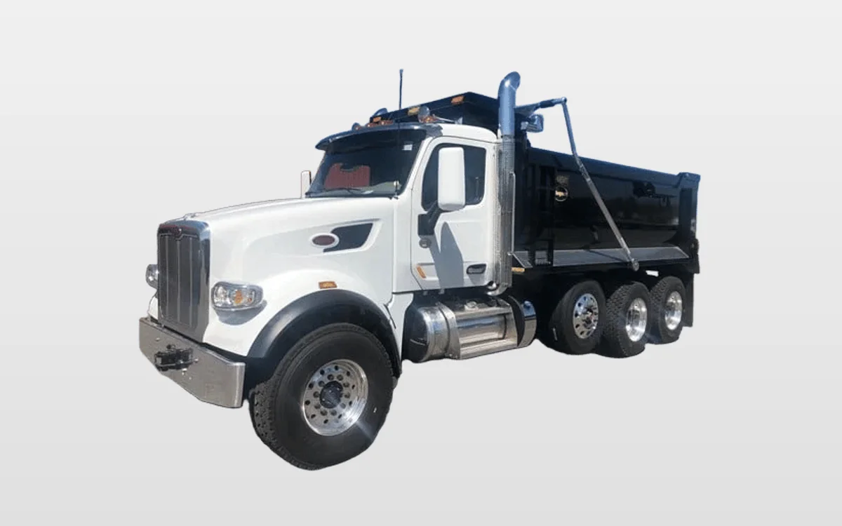 2026 PETERBILT 567 - image 1