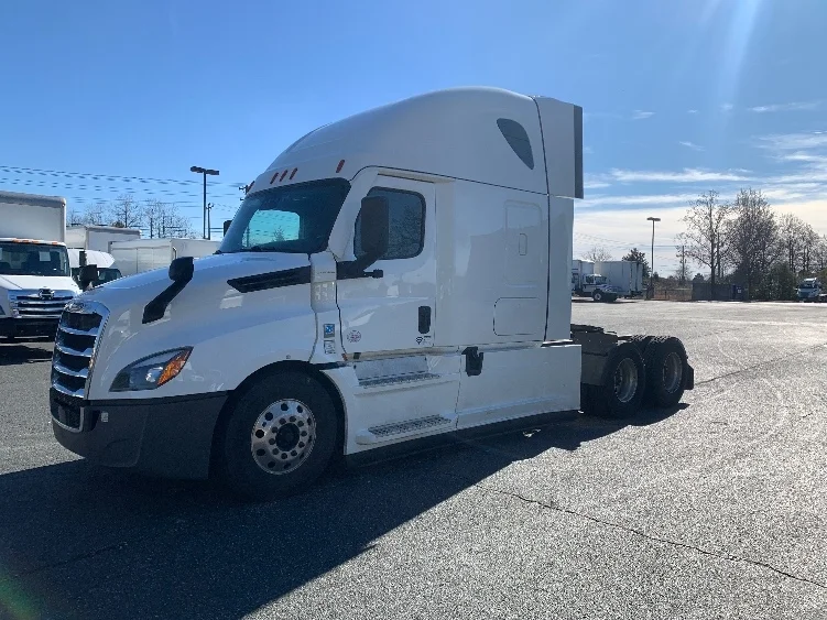 2022 Freightliner in Concord, NC — photo 3