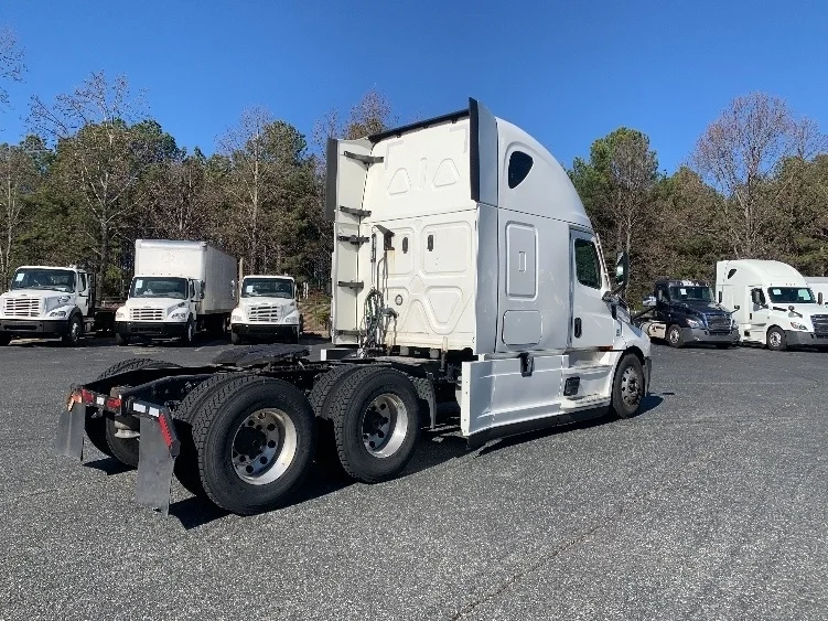 2022 Freightliner in Concord, NC — photo 7