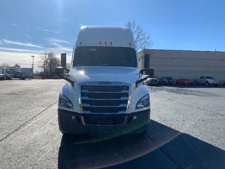 2022 Freightliner in Concord, NC — photo 2