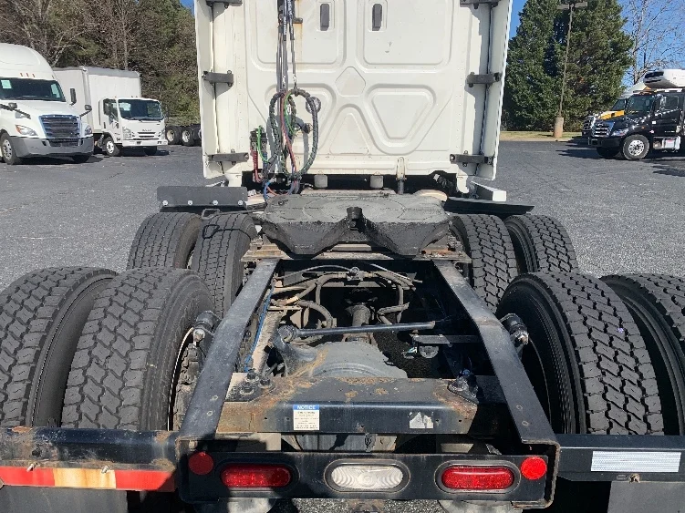 2022 Freightliner in Concord, NC — photo 6