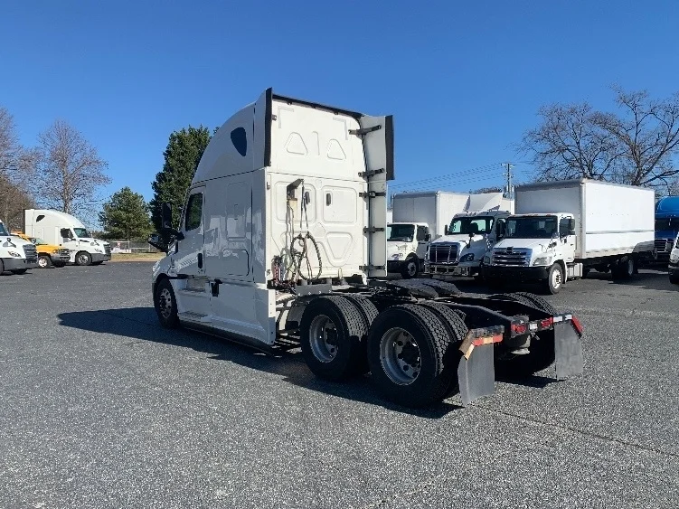 2022 Freightliner in Concord, NC — photo 5