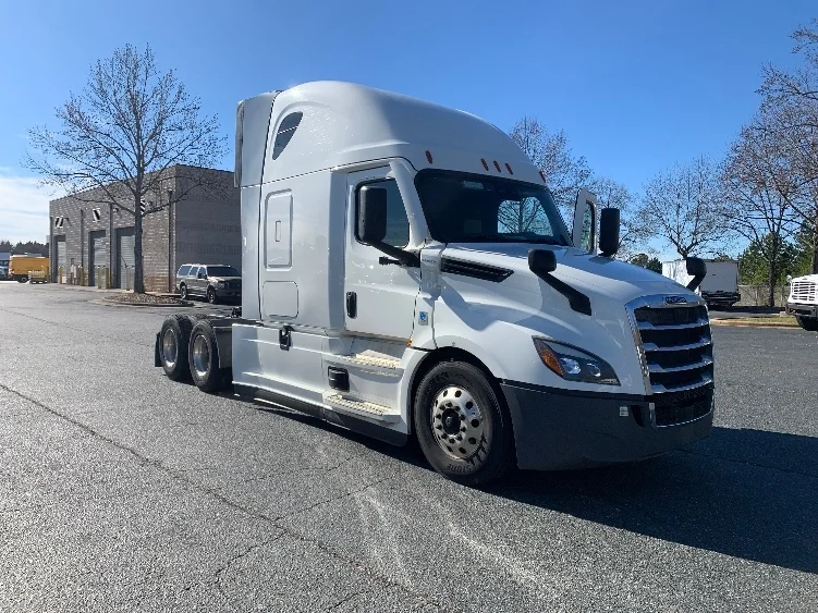 2022 Freightliner in Concord, NC