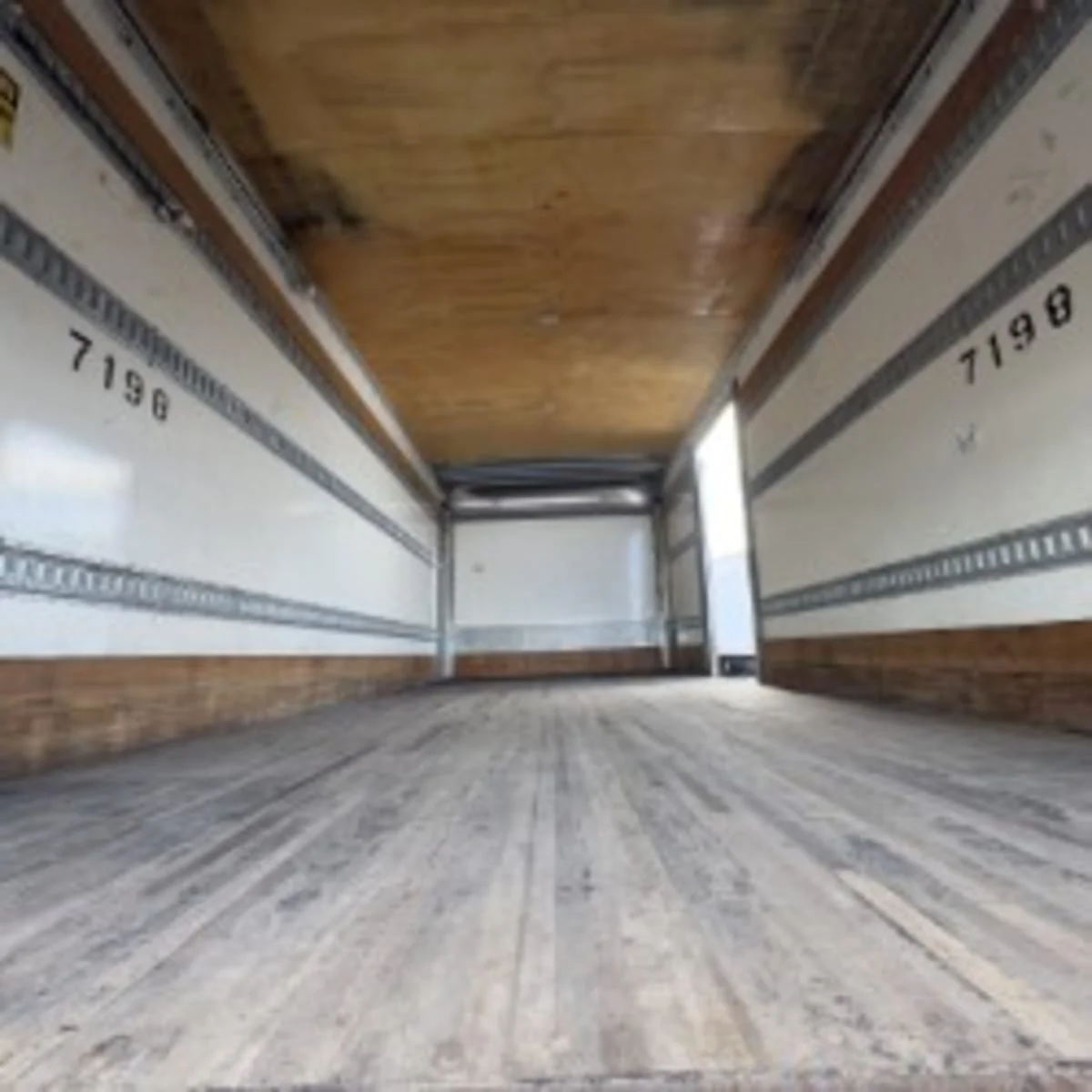 2020 International MV in Syracuse, NY — photo 8