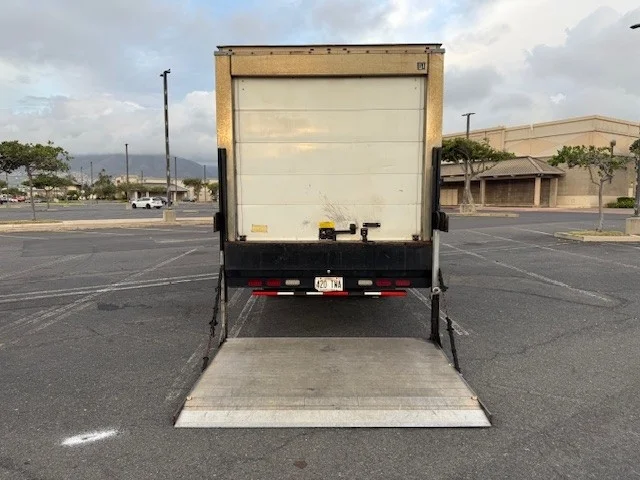 2017 Isuzu NQR in Torrance, CA — photo 7