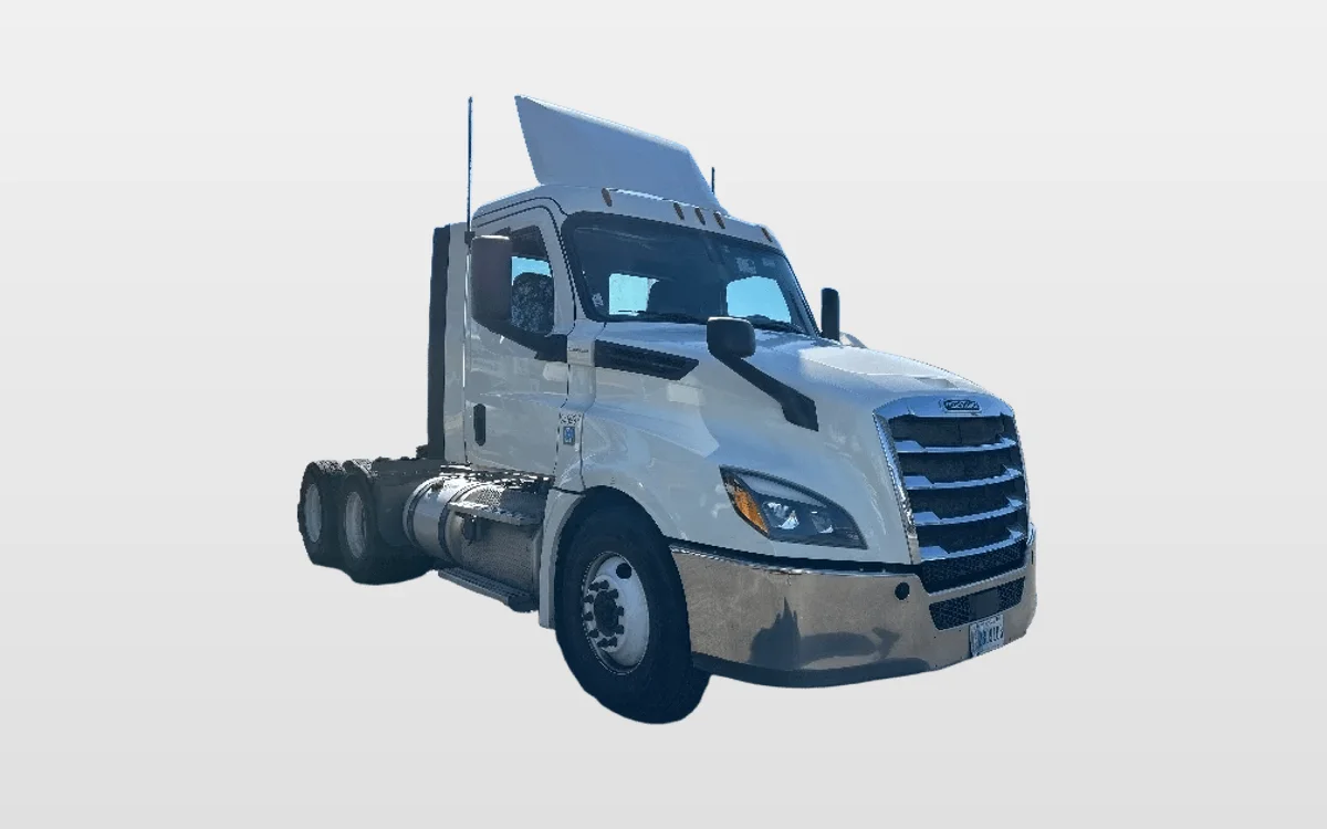 2019 Freightliner - image 1