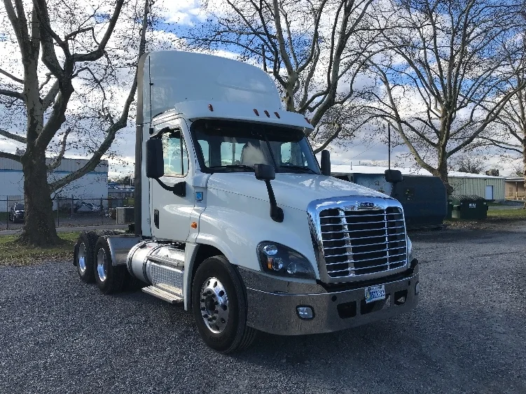 2019 Freightliner Cascadia in Cleona, PA