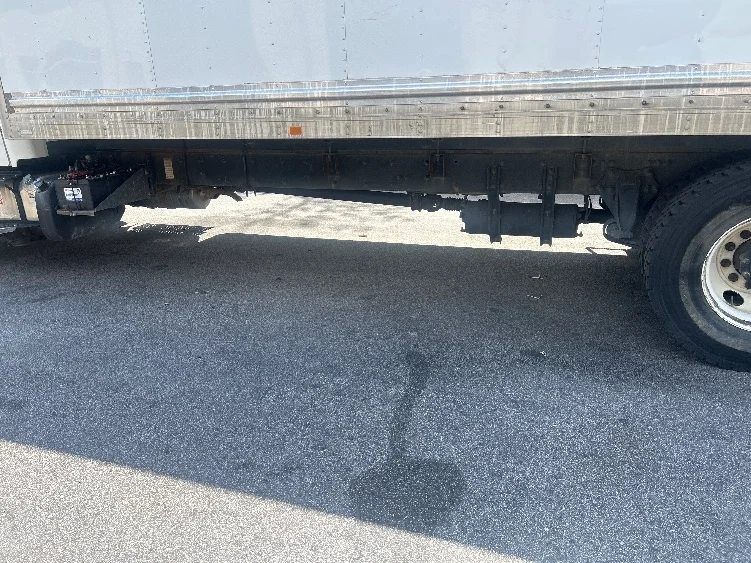 2019 Freightliner eM2 in Ladson, SC — photo 5