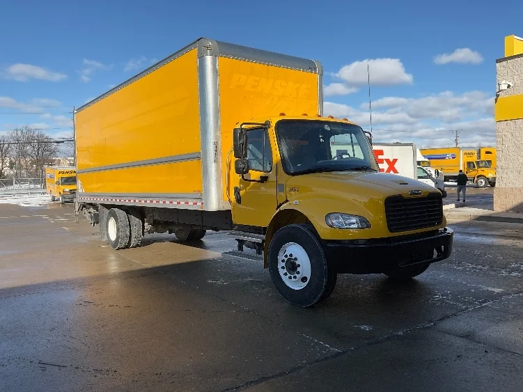 2022 Freightliner M2 106 in Allen Park, MI