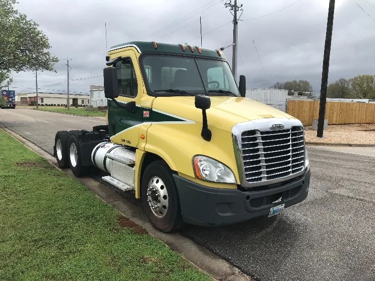2019 Freightliner Cascadia in Montgomery, AL