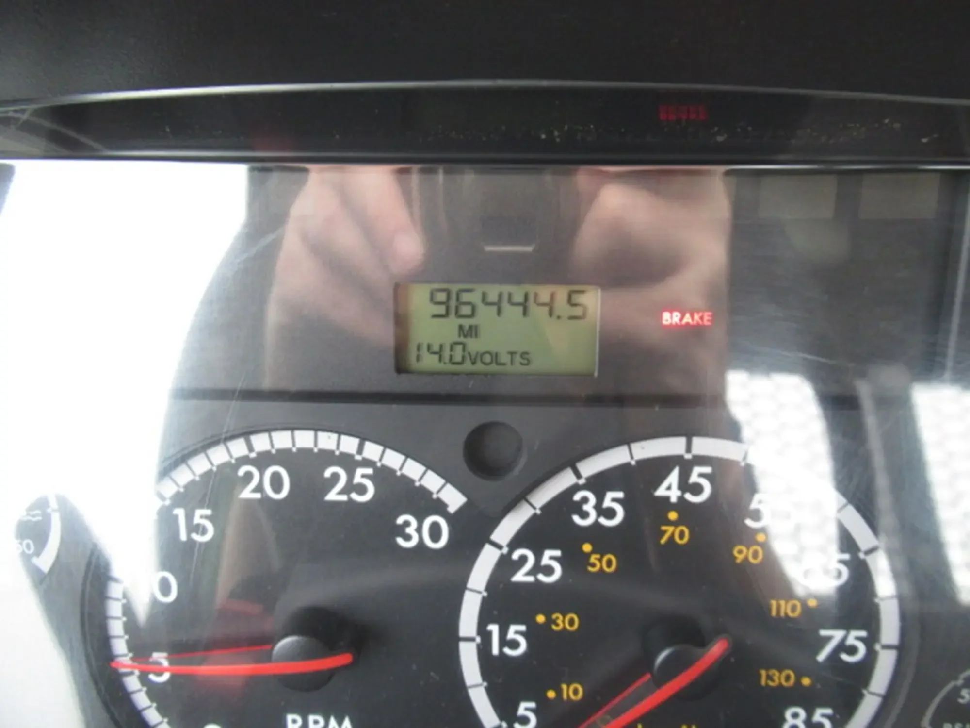 2009 Freightliner M2 106 - image 15