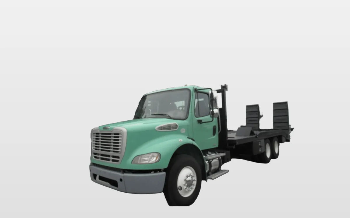 2009 Freightliner M2 106 - image 1