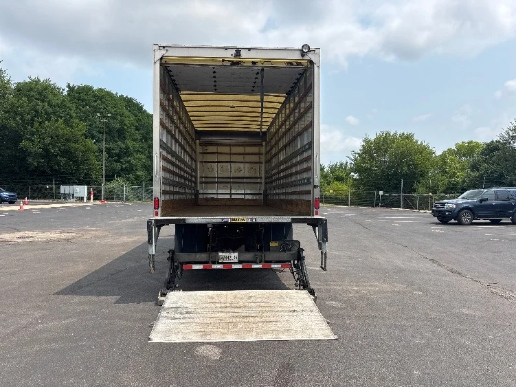 2022 International MV in Indianapolis, IN — photo 9