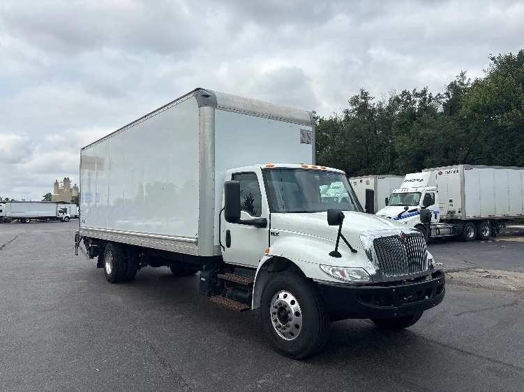 2022 International MV in Indianapolis, IN