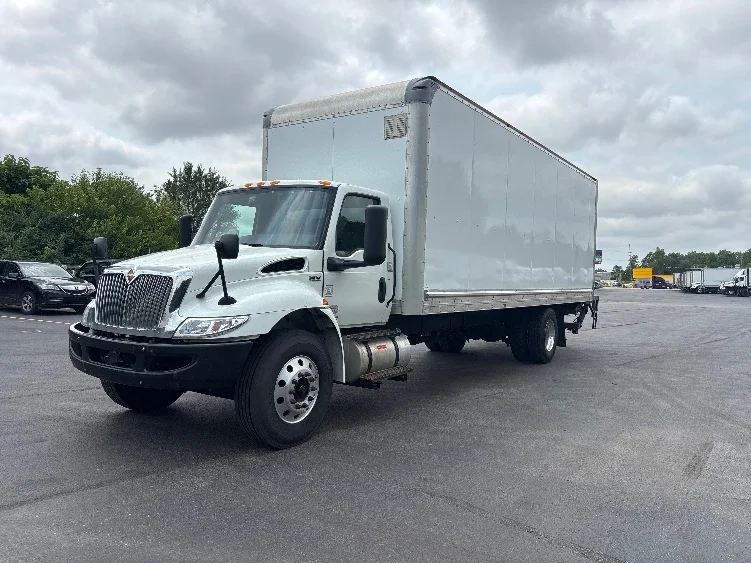 2022 International MV in Indianapolis, IN — photo 3