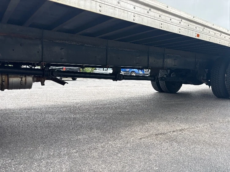 2022 International MV in Indianapolis, IN — photo 5