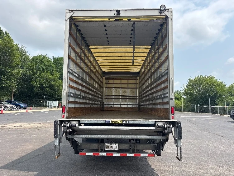 2022 International MV in Indianapolis, IN — photo 8