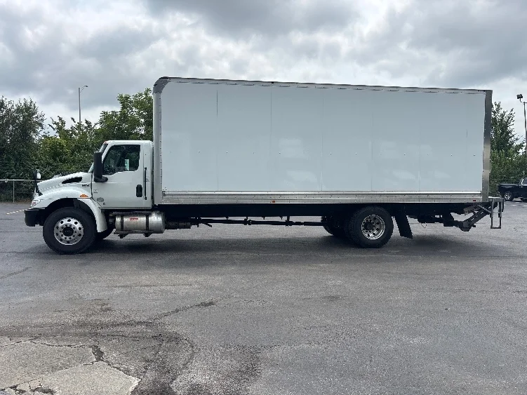 2022 International MV in Indianapolis, IN — photo 4