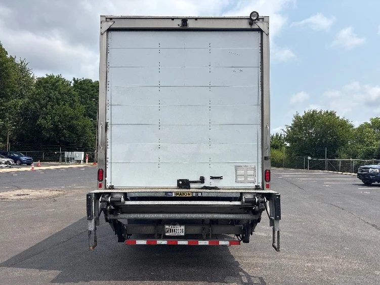 2022 International MV in Indianapolis, IN — photo 7