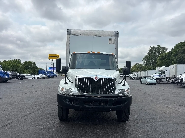 2022 International MV in Indianapolis, IN — photo 2