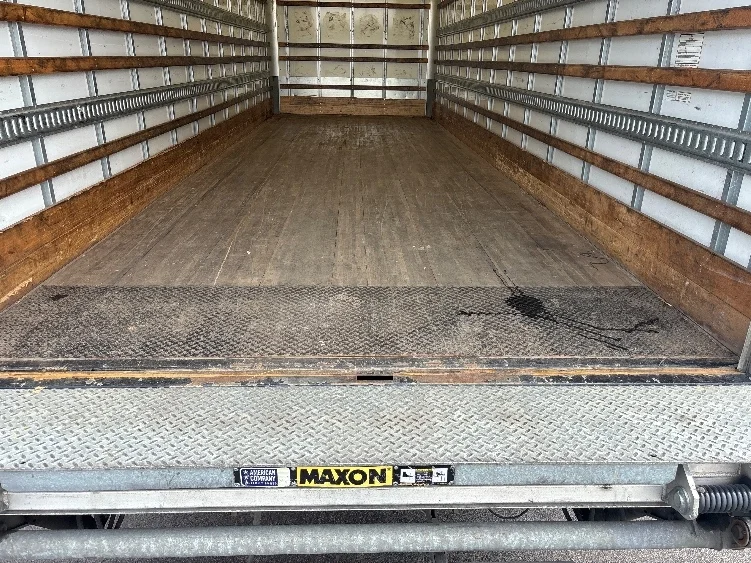 2022 International MV in Indianapolis, IN — photo 10