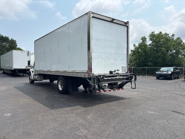 2022 International MV in Indianapolis, IN — photo 6