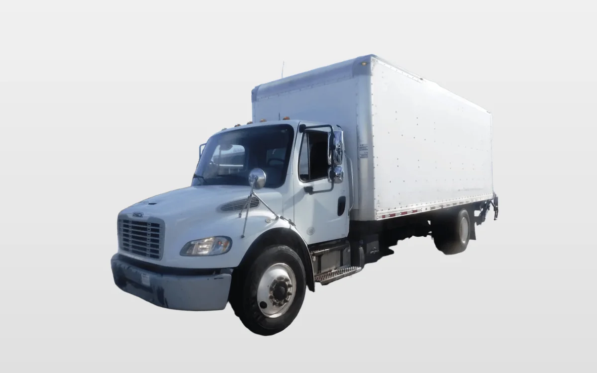 2019 Freightliner M2 106 - image 1
