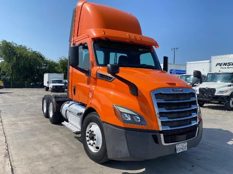 2019 Freightliner Cascadia in San Antonio, TX
