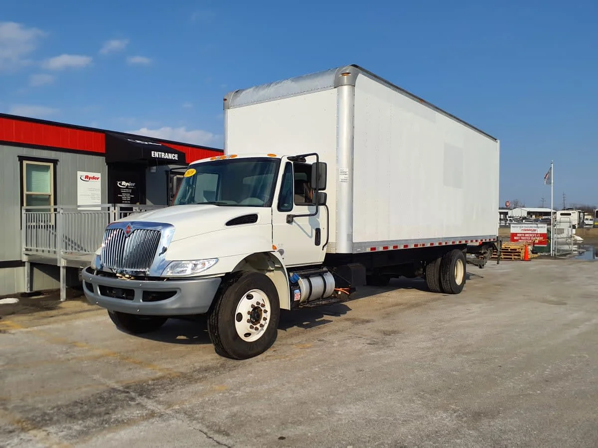 2019 International 4300 in Clarksville, IN