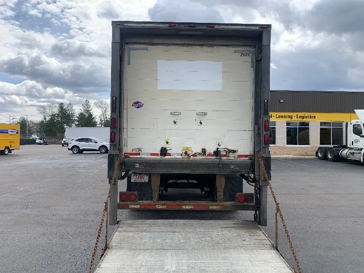 2020 Utility Trailer in Norton, MA — photo 6