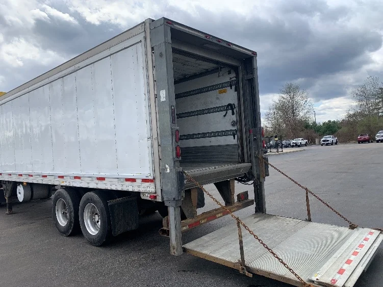 2020 Utility Trailer in Norton, MA — photo 7