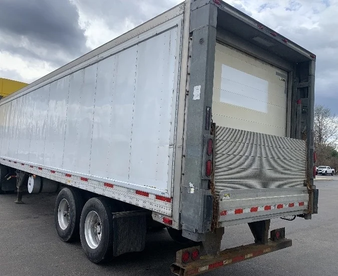 2020 Utility Trailer in Norton, MA — photo 3