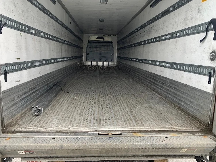 2020 Utility Trailer in Norton, MA — photo 8