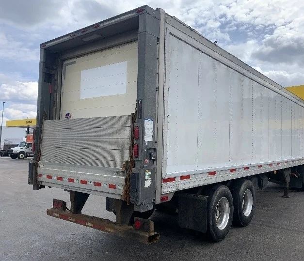 2020 Utility Trailer in Norton, MA — photo 4