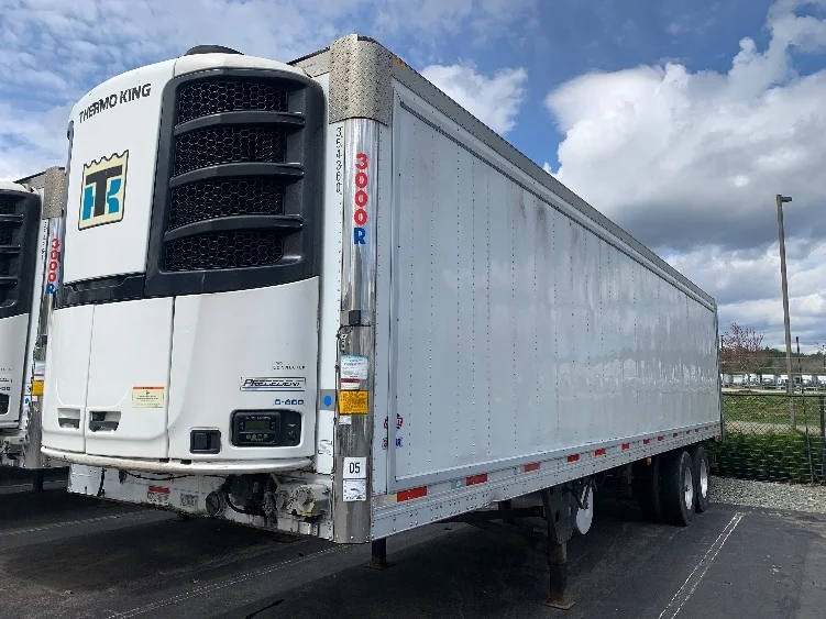 2020 Utility Trailer in Norton, MA — photo 2