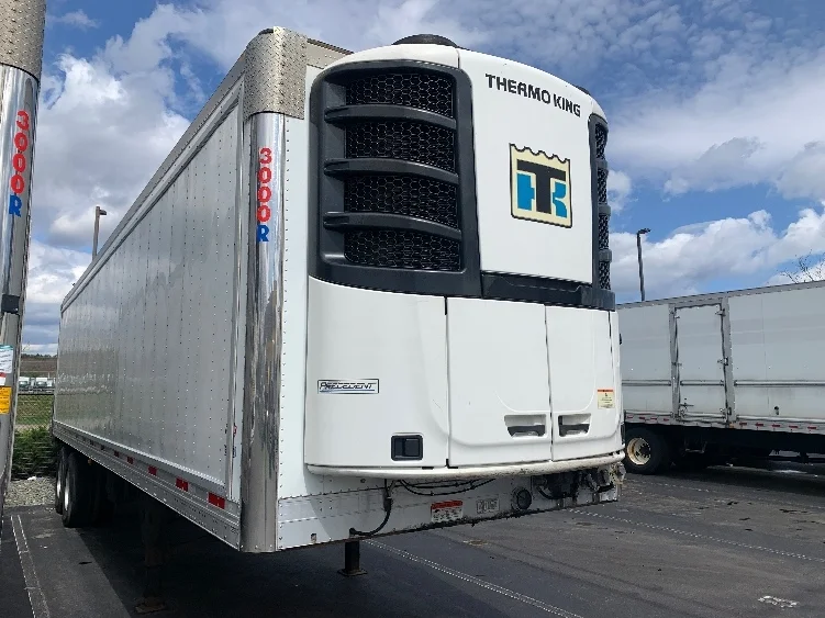 2020 Utility Trailer in Norton, MA