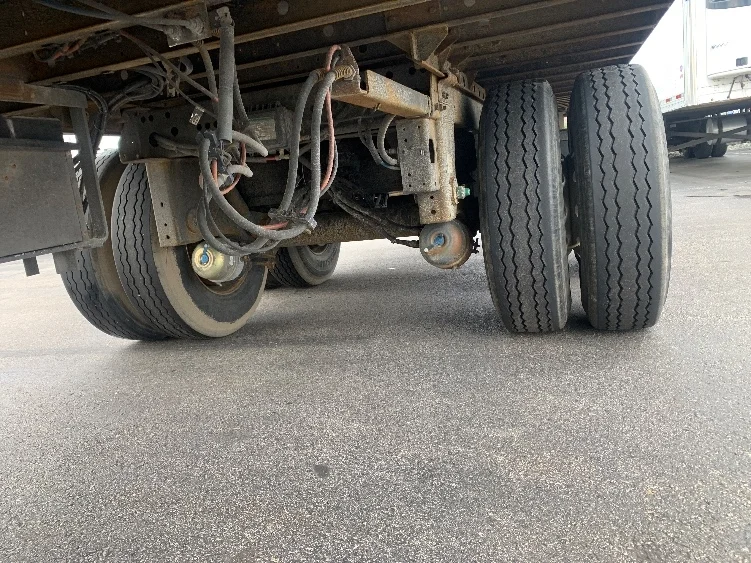 2020 Utility Trailer in Norton, MA — photo 5