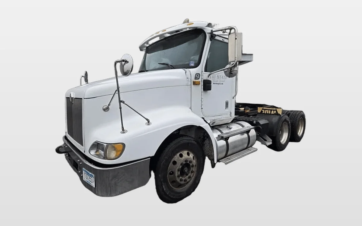 2006 International - image 1