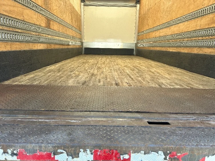 2021 International MV in Parsippany, NJ — photo 10