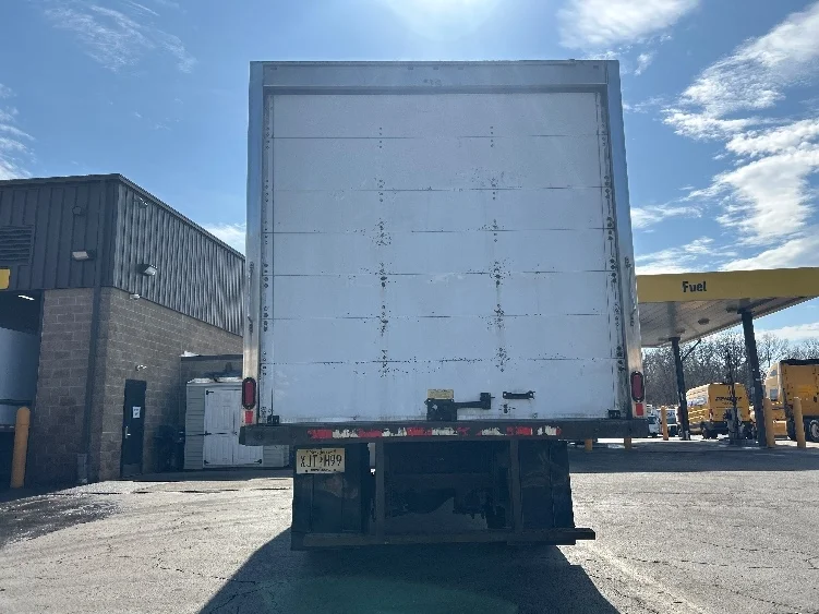 2021 International MV in Parsippany, NJ — photo 7