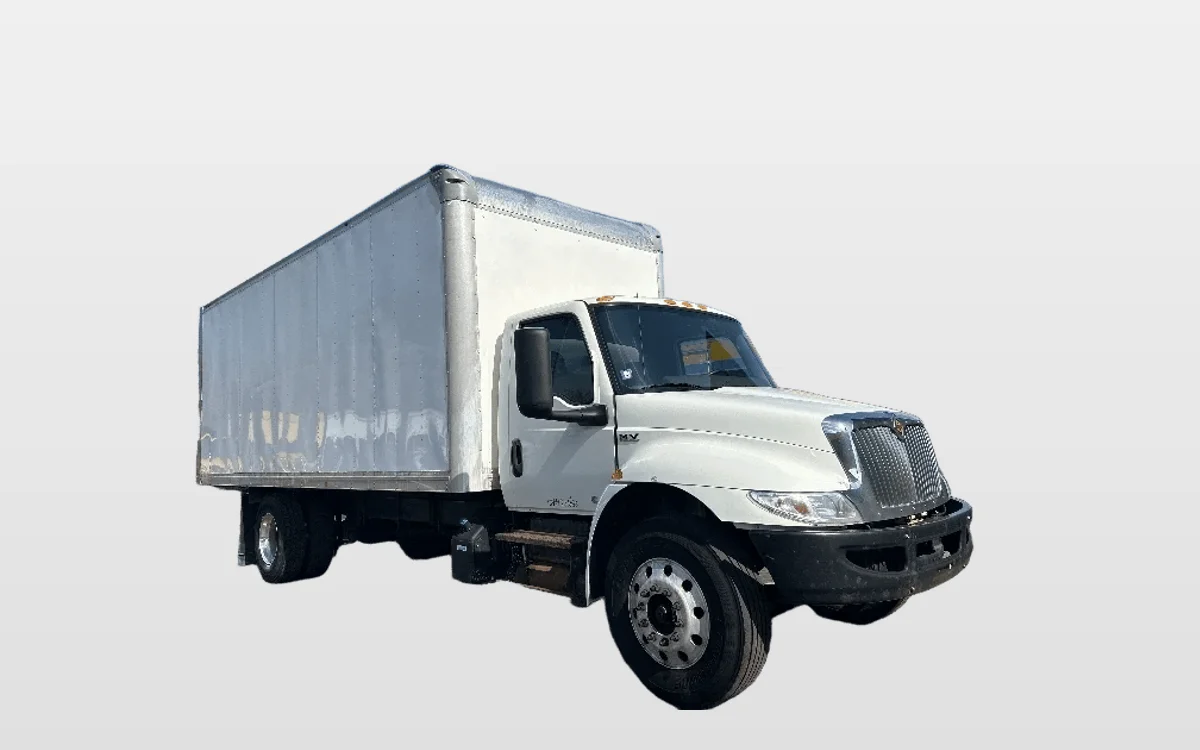 2021 International MV in Parsippany, NJ
