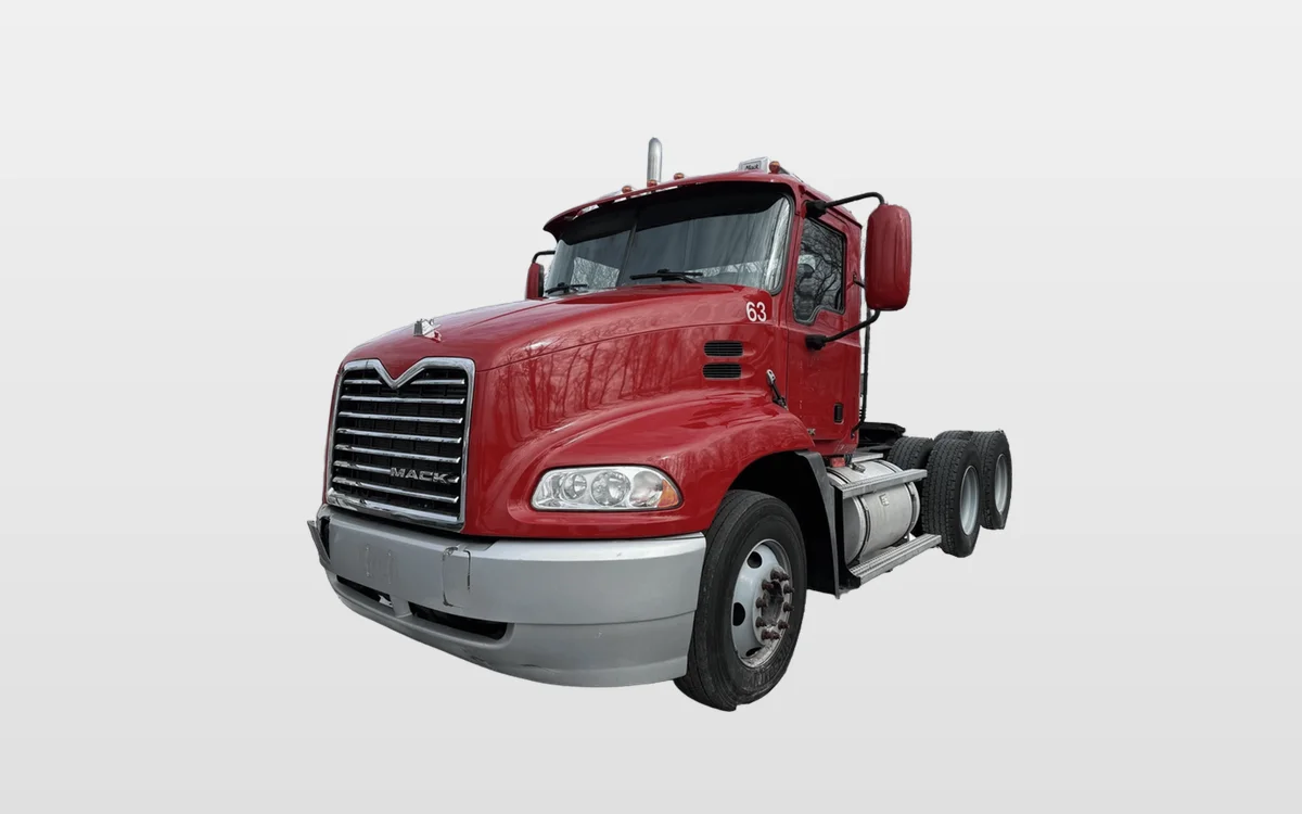 2007 Mack - image 1
