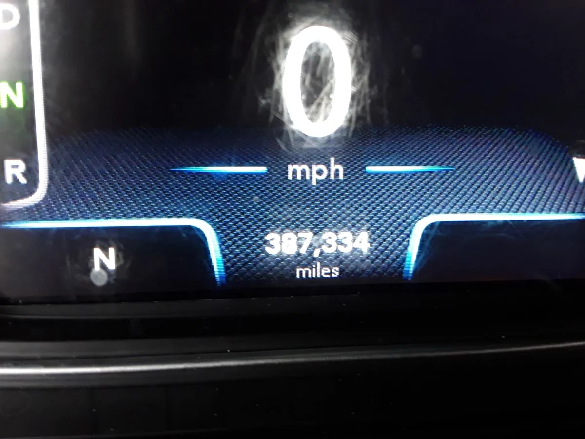 2020 International LT - image 10